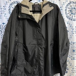 LL Bean jacket